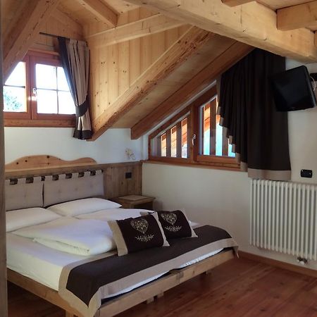 B&B Mas Di Zonadi Rabbi Eksteriør bilde