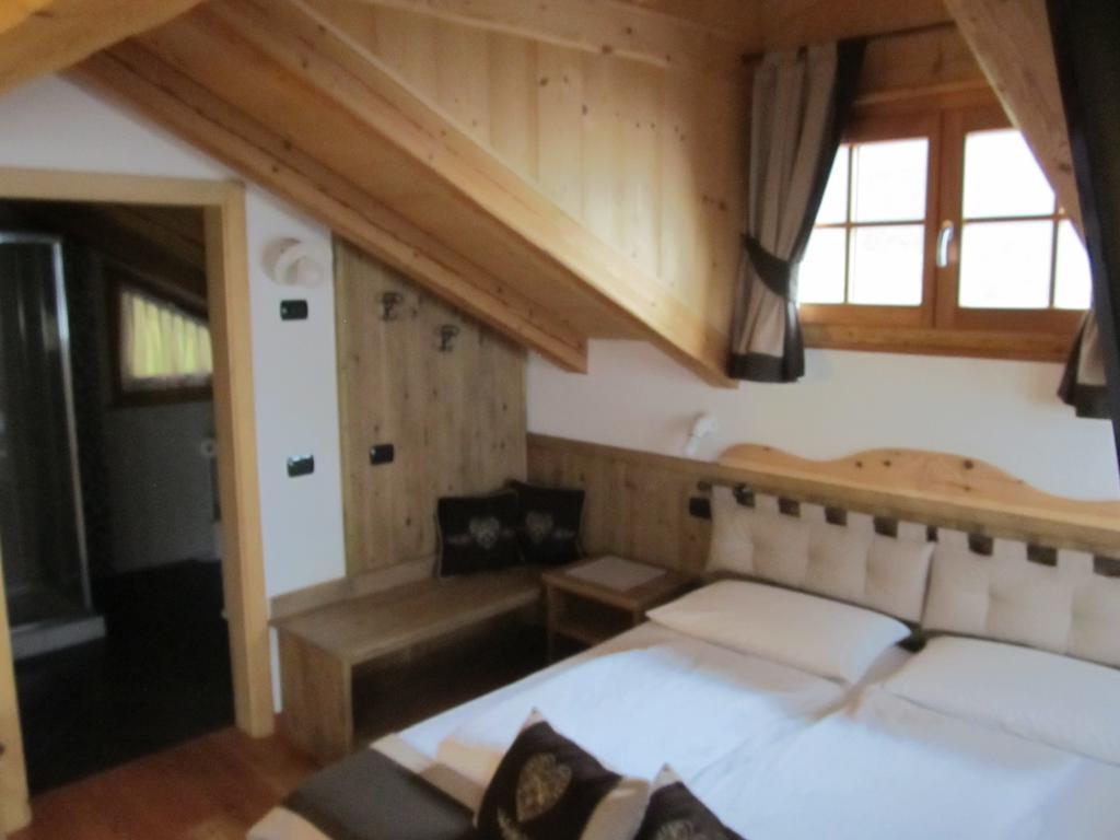 B&B Mas Di Zonadi Rabbi Rom bilde