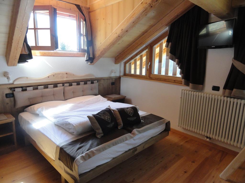B&B Mas Di Zonadi Rabbi Eksteriør bilde
