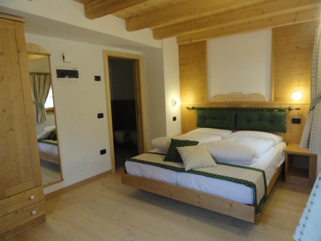 B&B Mas Di Zonadi Rabbi Rom bilde