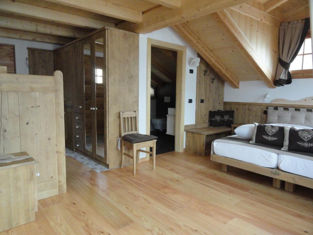 B&B Mas Di Zonadi Rabbi Rom bilde